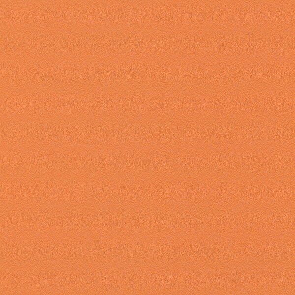 Оранжевый матовый 1495