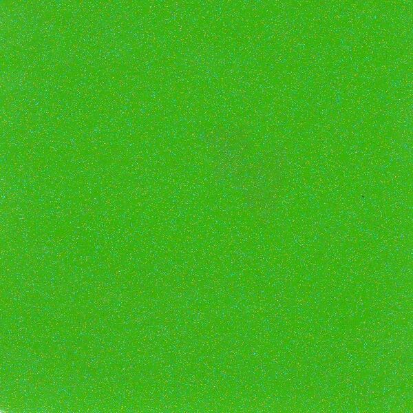 1106 Блеск Тропик зеленый